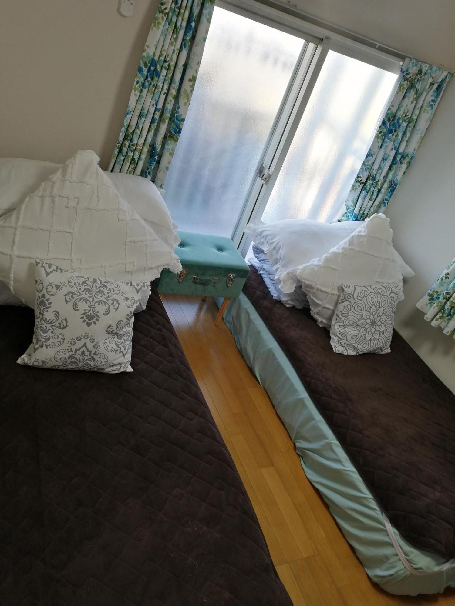Tokyo Downtown牡丹莊 Villa Kültér fotó