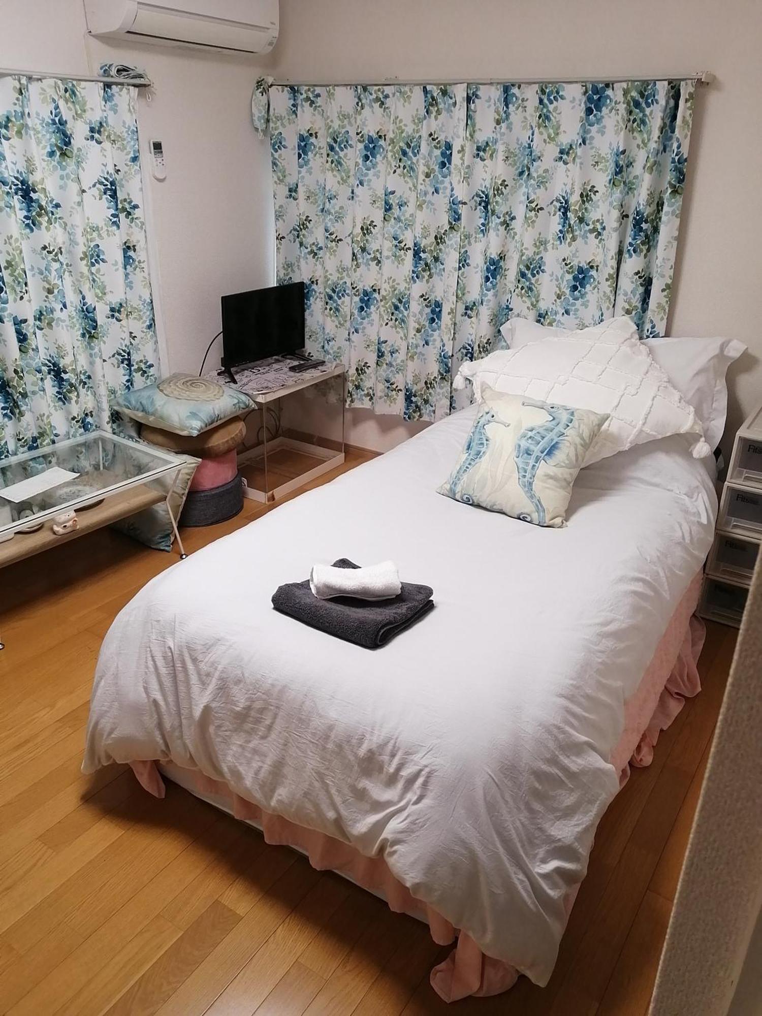 Tokyo Downtown牡丹莊 Villa Kültér fotó