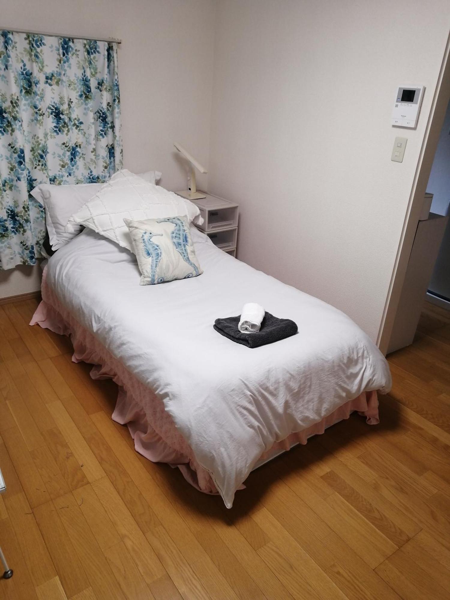 Tokyo Downtown牡丹莊 Villa Kültér fotó
